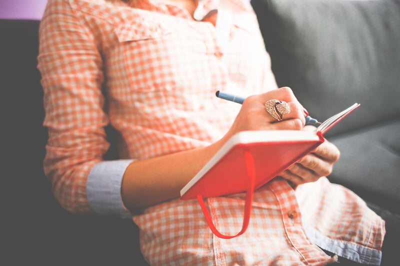 Creating a budget plan