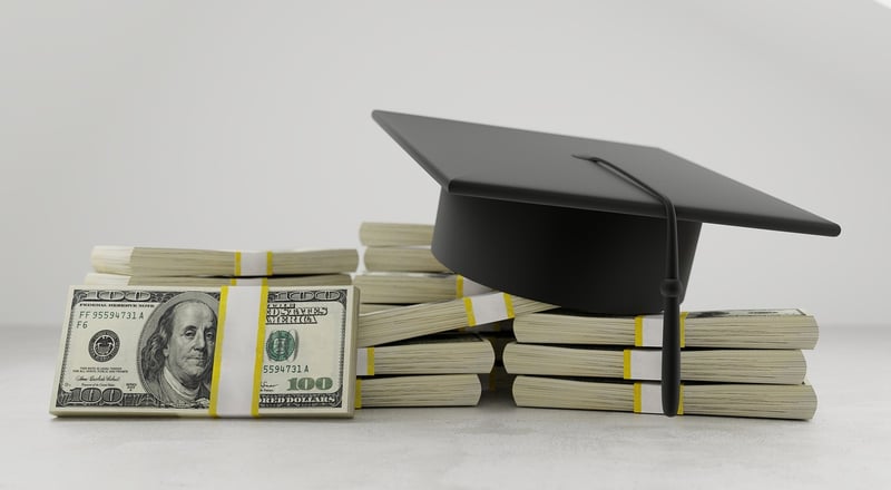Student loan repayment strategies